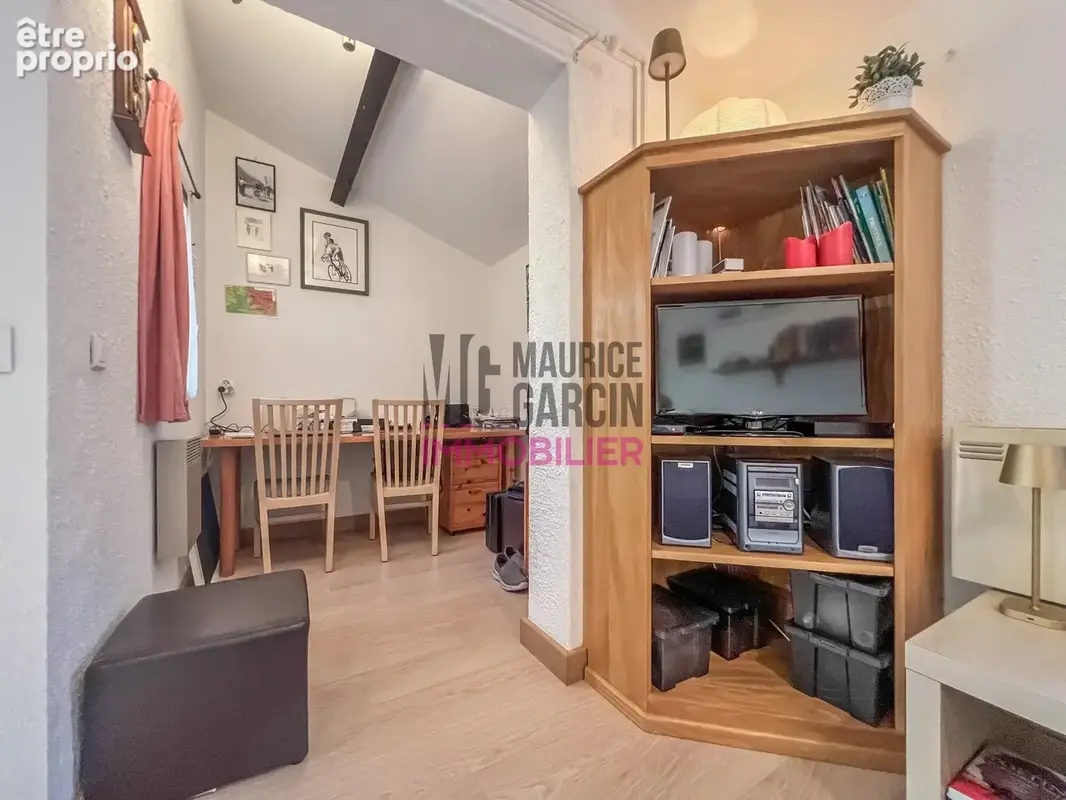Maison 2 pièces 29 m² à vendre à Bedoin (84410) - photo 8