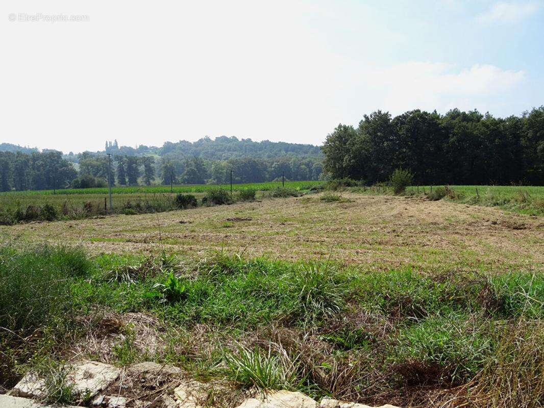 Maison à SAINT-AUBIN