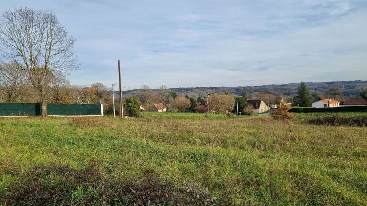 Terrain à CAMPSEGRET