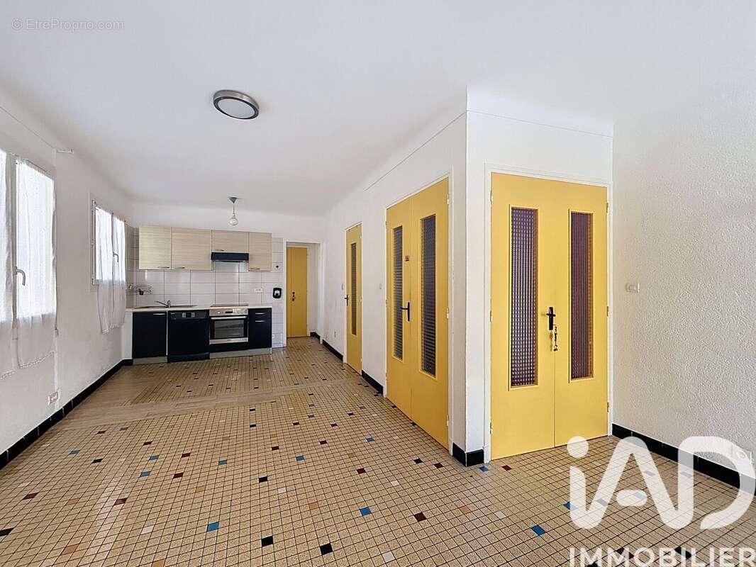 Photo 4 - Appartement à PALAU-DEL-VIDRE