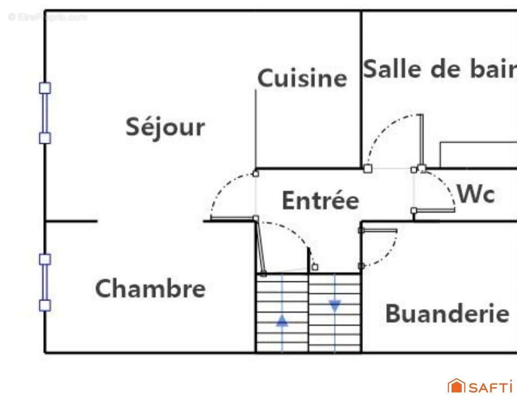 Photo 3 - Appartement à CUCURON