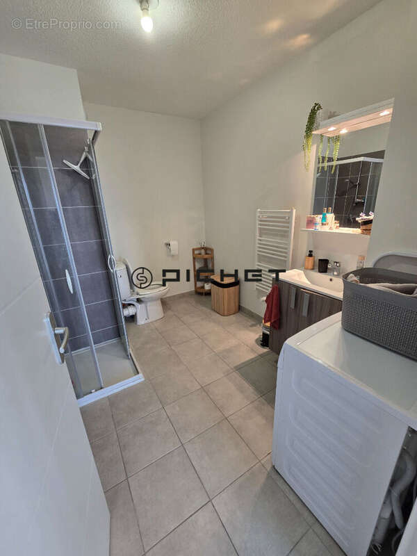 Appartement à LA ROCHELLE