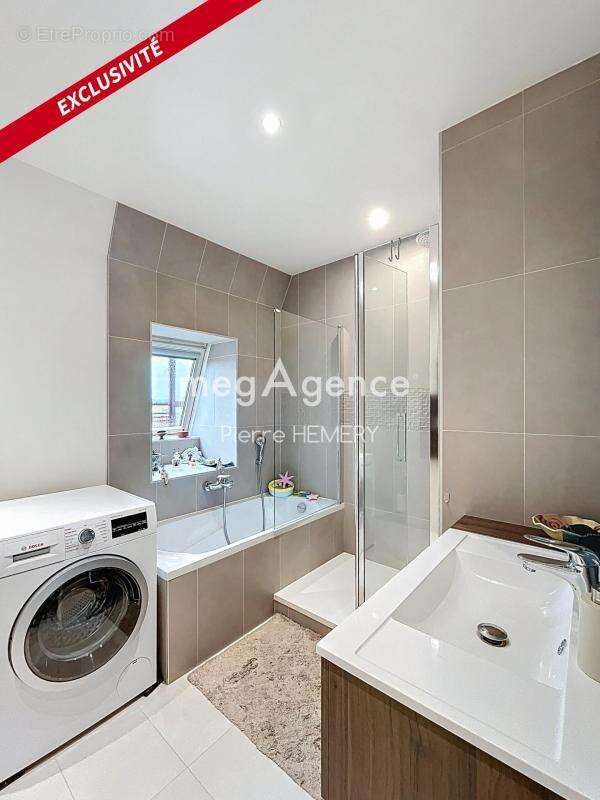 Appartement à ALFORTVILLE