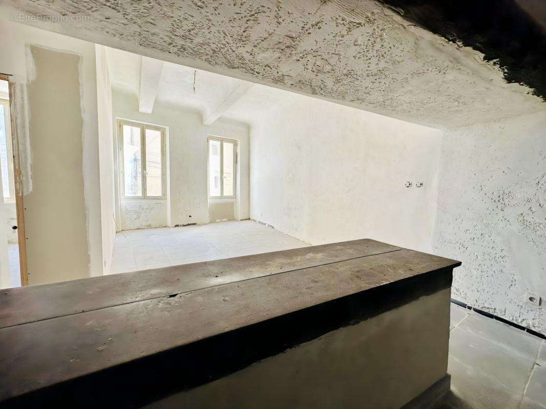 Appartement à PERTUIS