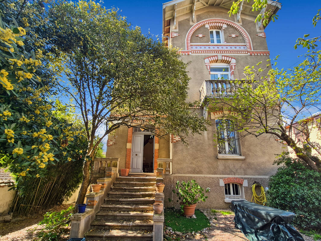 Maison à AUCH