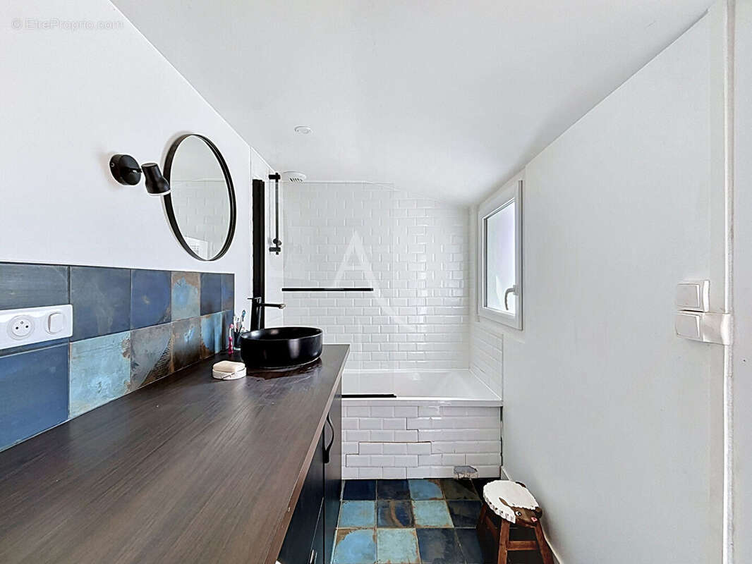 Appartement à ANGERS