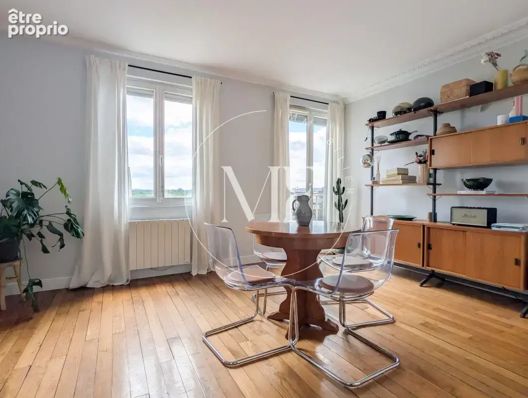 Appartement - photo 5