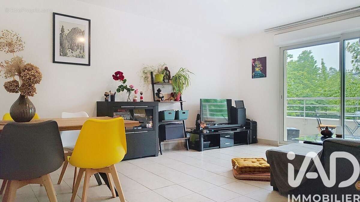 Photo 2 - Appartement à ORVAULT