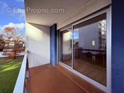 Appartement à VANNES