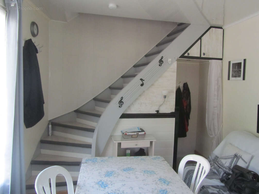 Jolie maison de village - photo 4