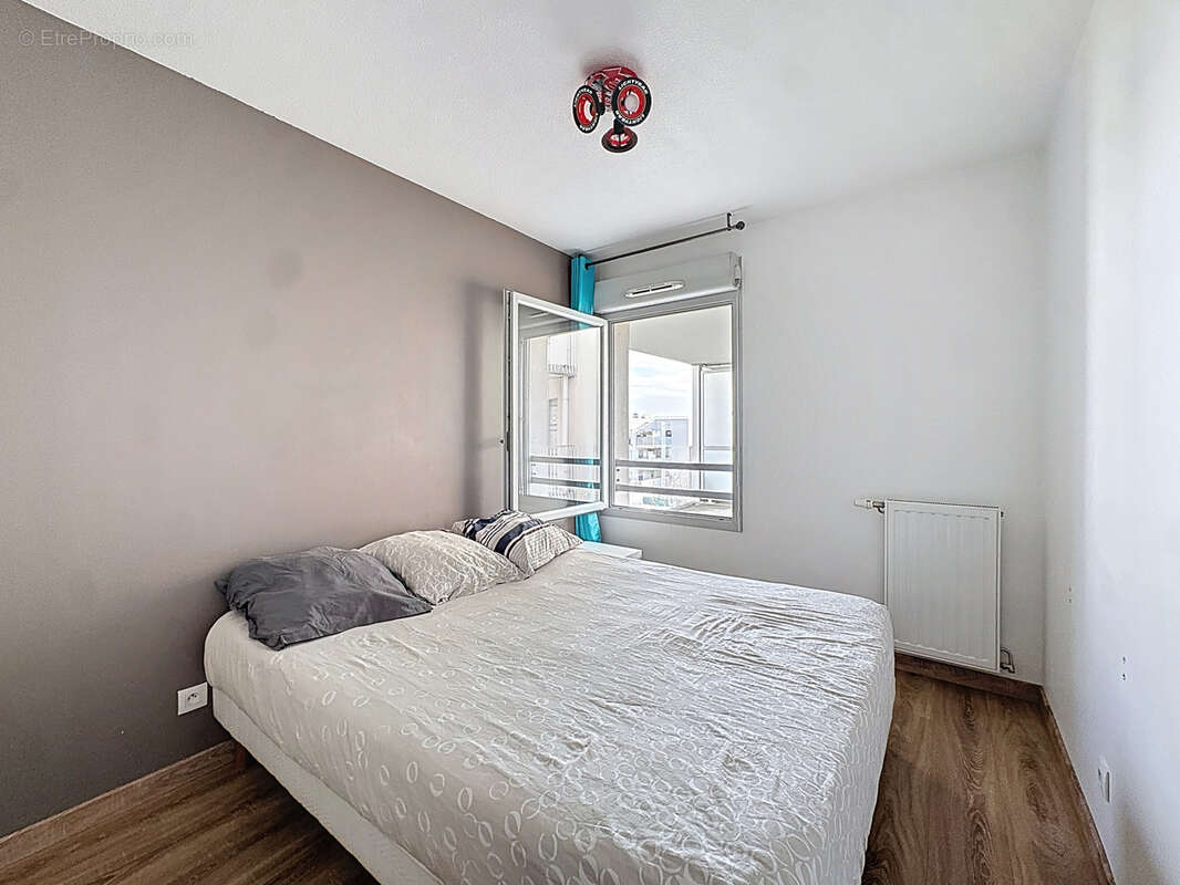 Appartement à VAULX-EN-VELIN