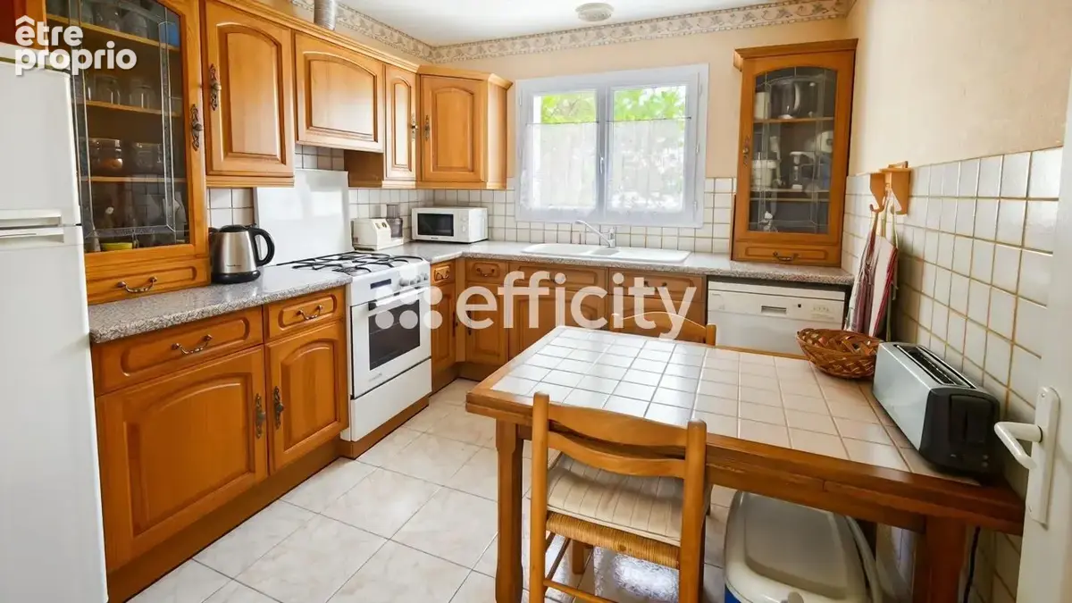 Maison 5 pièces 80 m² à vendre à Bretignolles-Sur-Mer (85470) - photo 6