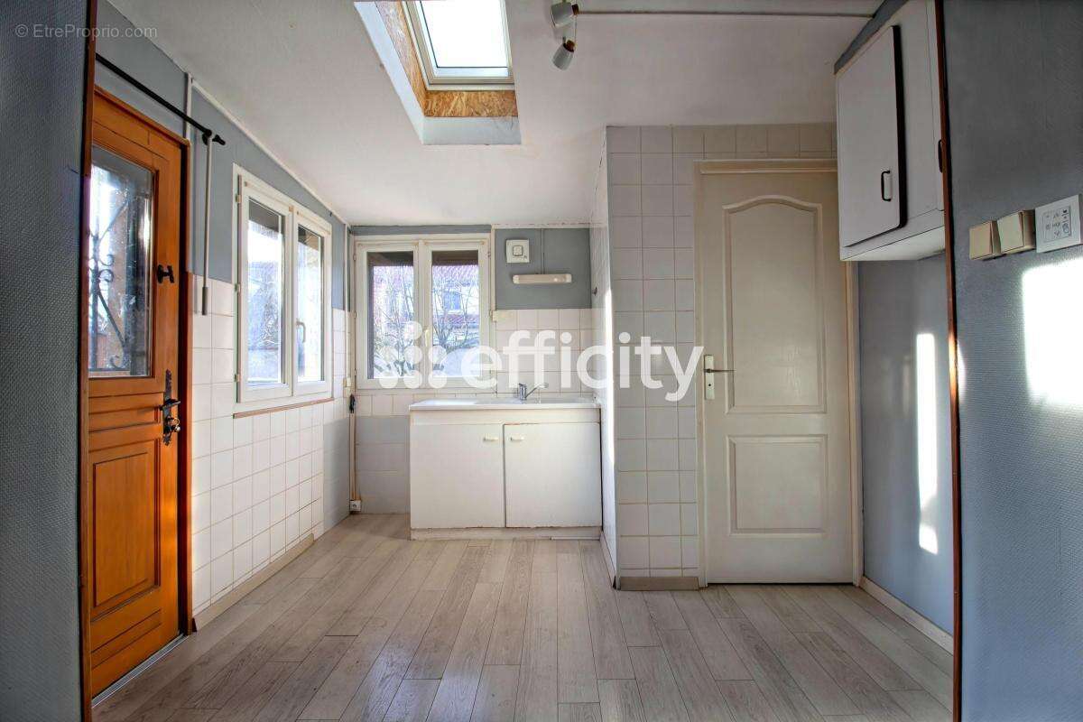 Maison à ILLKIRCH-GRAFFENSTADEN