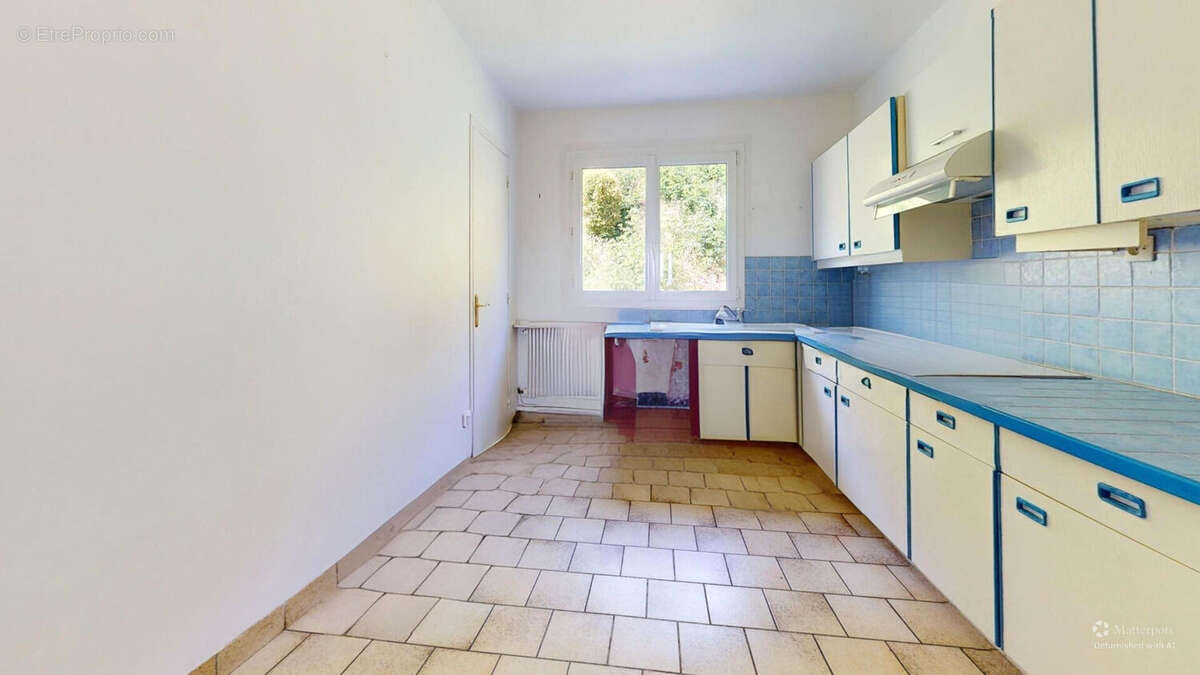 Appartement Le Havre 4 pièce(s) 75.49 m2 - photo 10