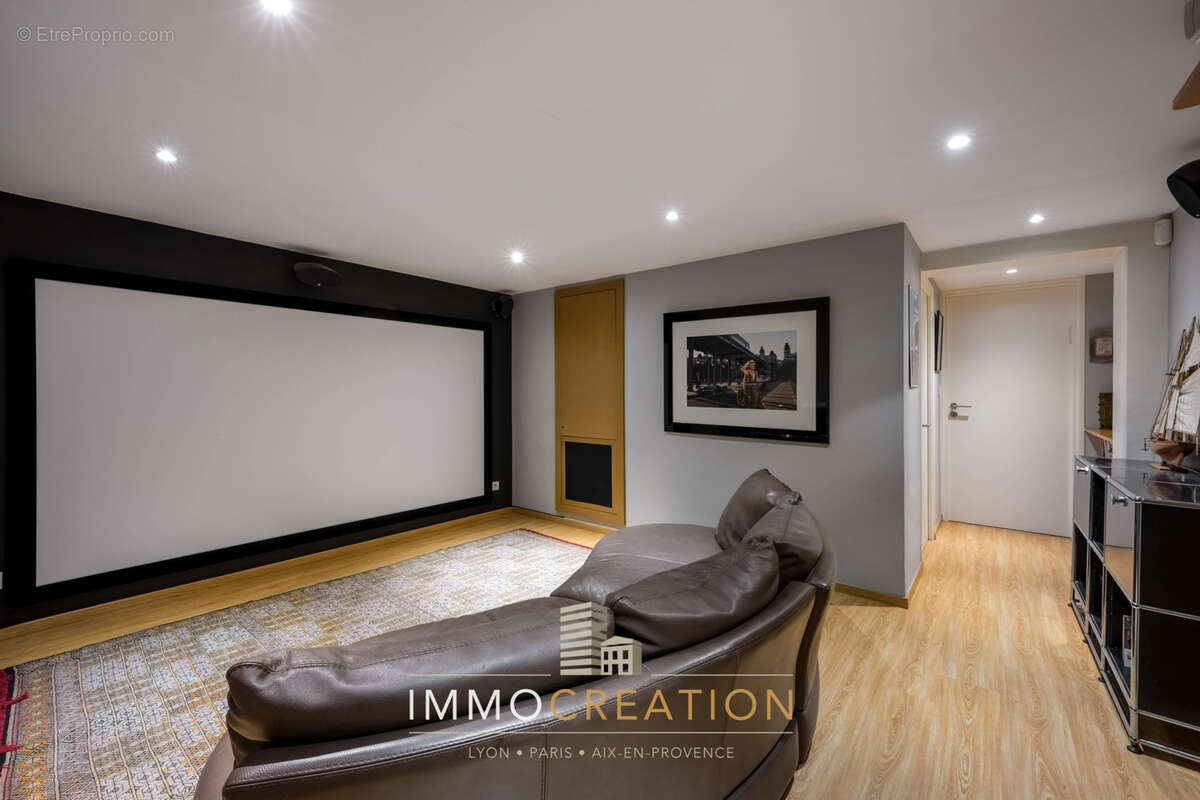 Maison à LYON-3E