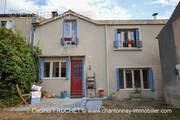 Maison à BAZOGES-EN-PAREDS