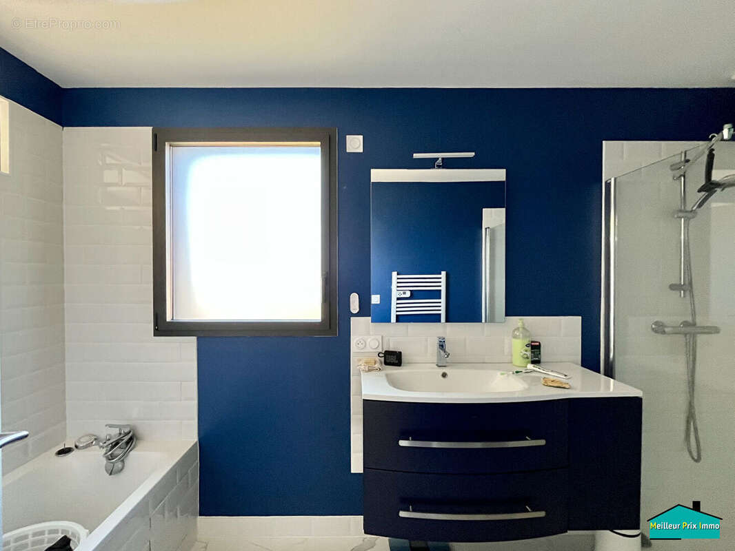 Maison à BOUGUENAIS