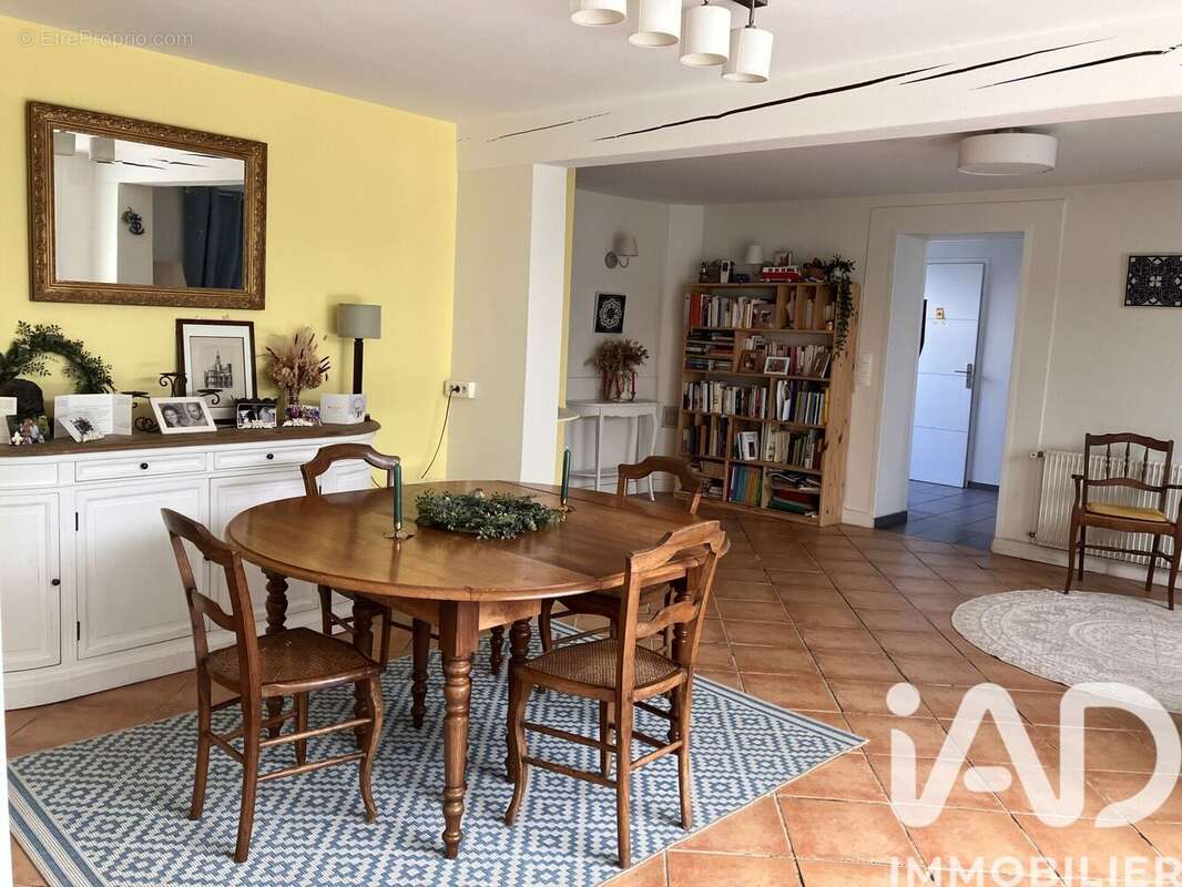 Photo 9 - Maison à LIBOURNE