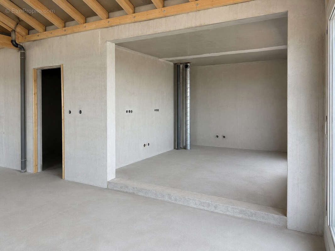 Appartement 96 m² à Neuvecelle  - photo 3