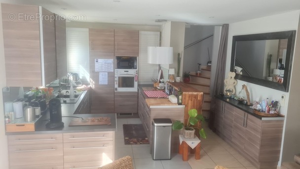 Maison à FRONTIGNAN