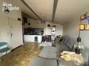 Appartement à NANS-LES-PINS