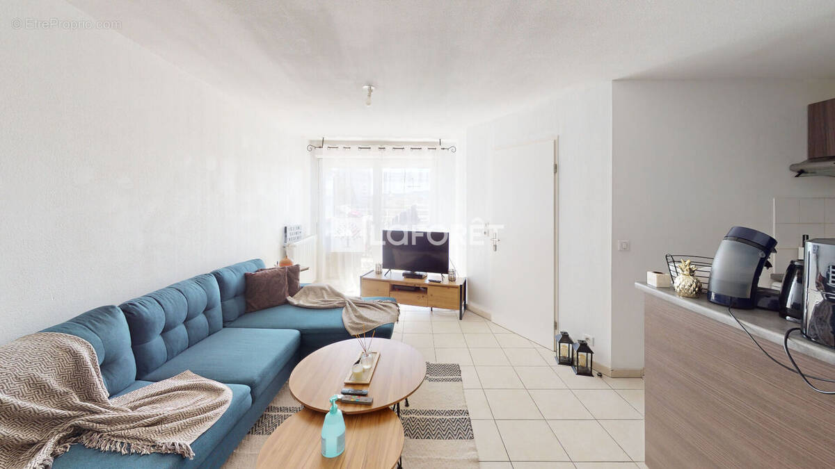 Appartement à LA SEYNE-SUR-MER