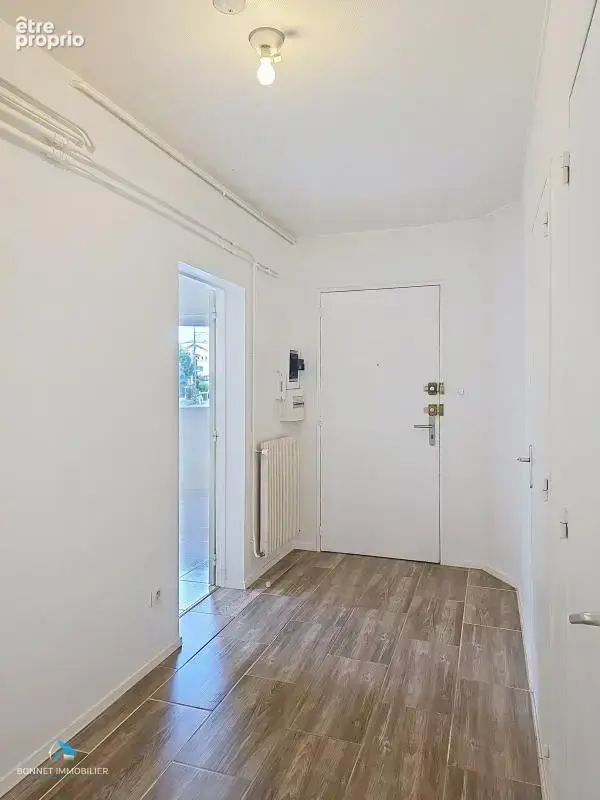 Appartement T3 - 2 chambres - 70 m² - photo 17