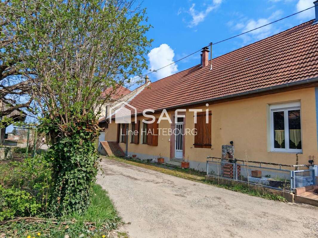 Photo 6 - Appartement à REGUISHEIM