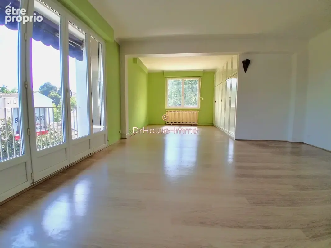 Appartement 4 pièces 77 m² à vendre à Dax (40100) - photo 8