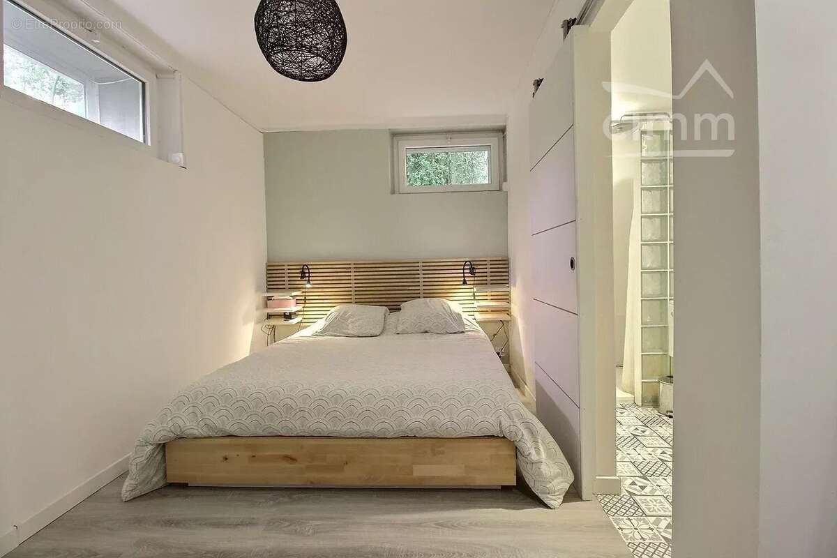 Maison à JOUE-LES-TOURS