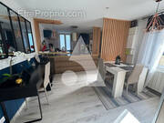 Appartement à BRIE-COMTE-ROBERT