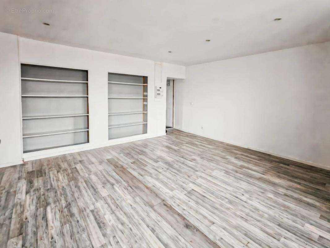 Appartement à VOUGY