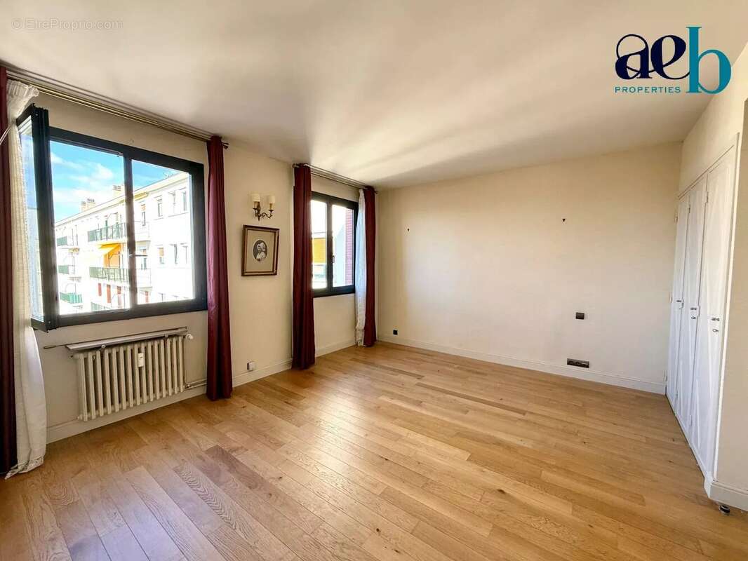 Appartement à TROYES