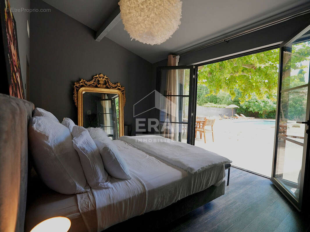 Maison 114m² à saint-rémy-de-provence - photo 5