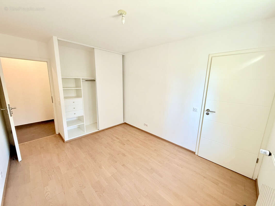 Appartement à FERNEY-VOLTAIRE
