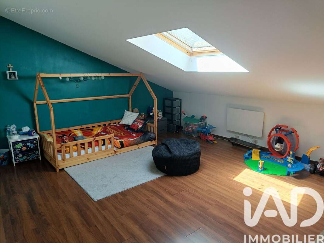 Maison 145 m² à Vernouillet  - photo 9