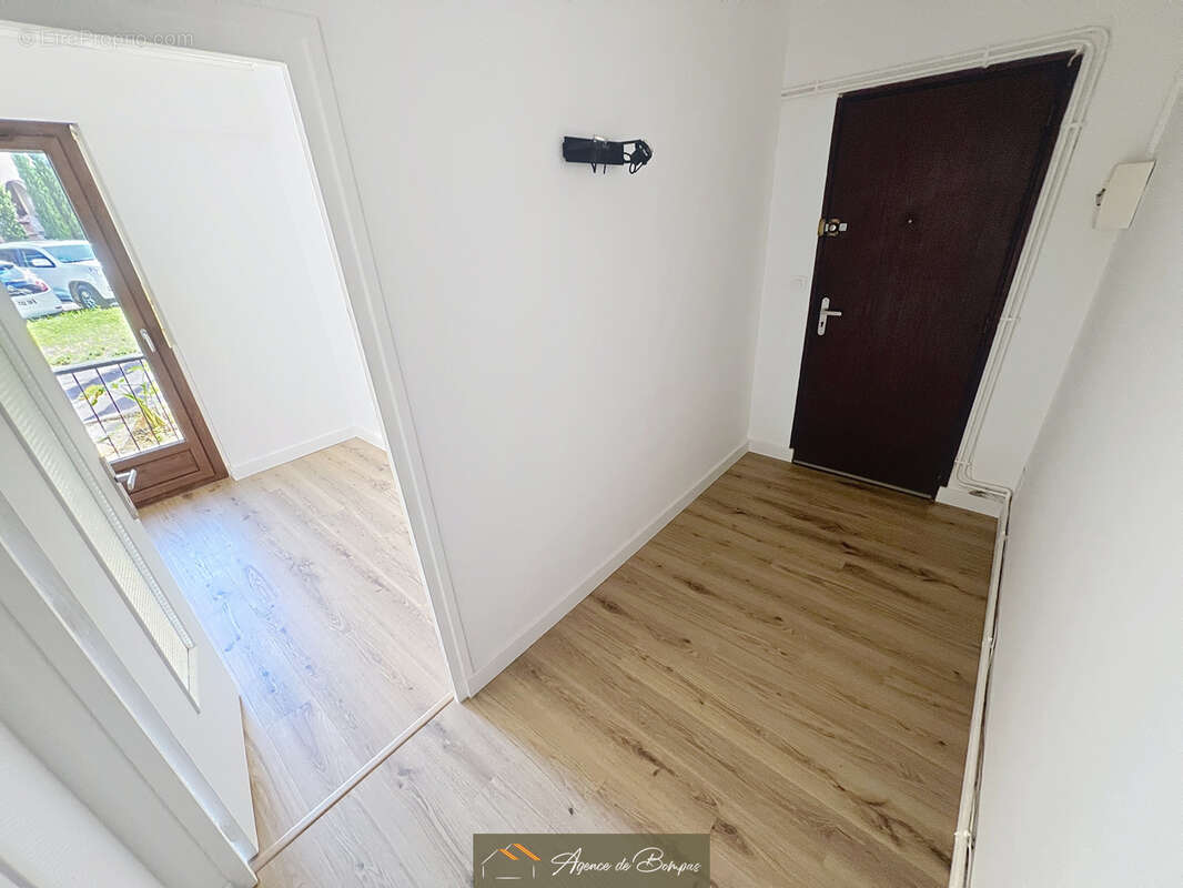 Appartement à PERPIGNAN