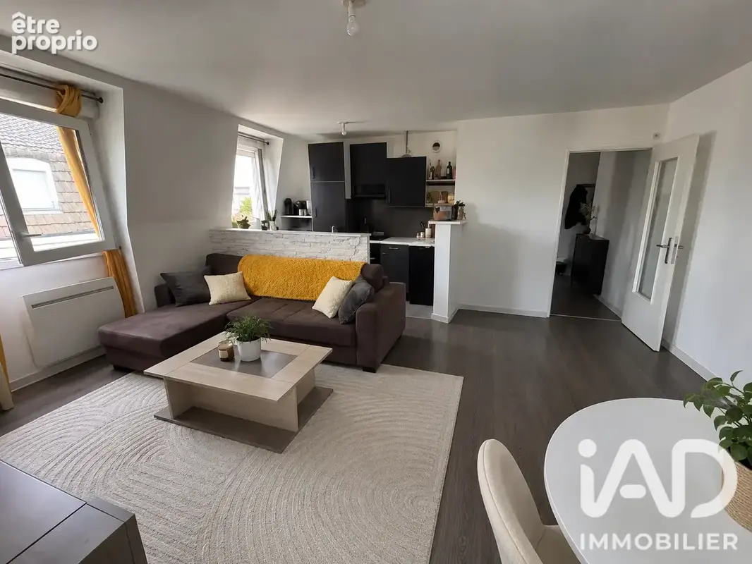 Photo 1 - Appartement à MEAUX