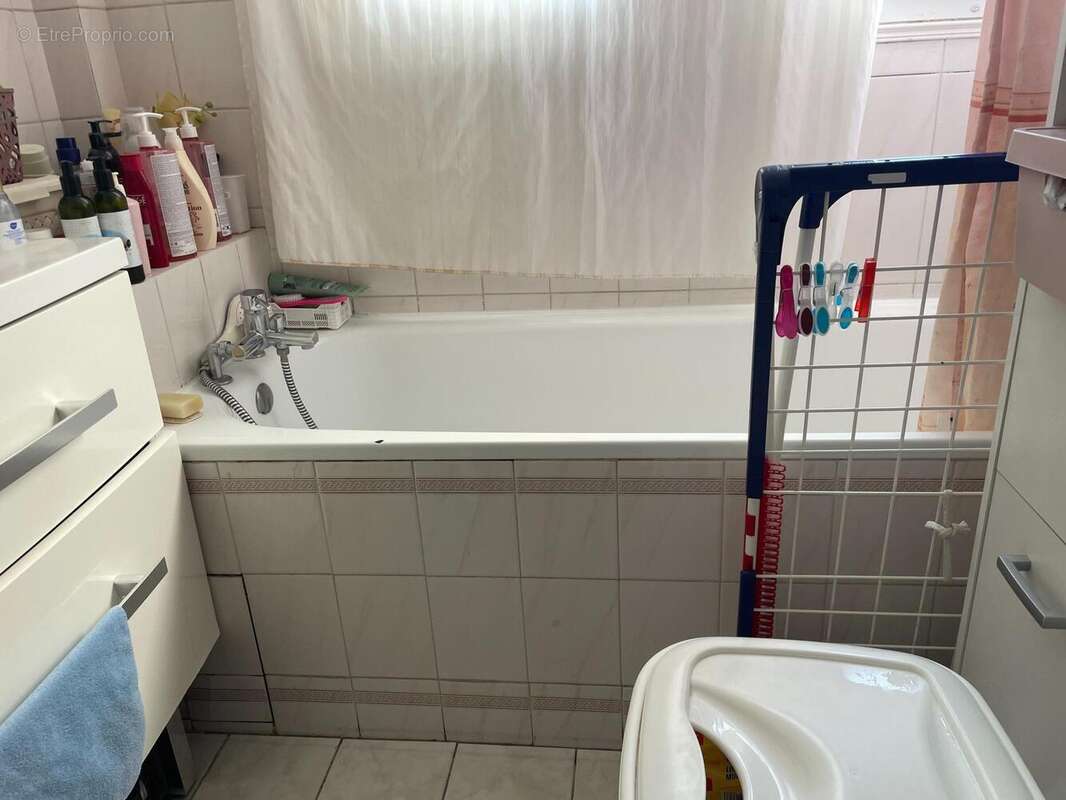 Photo 6 - Appartement à TRAPPES