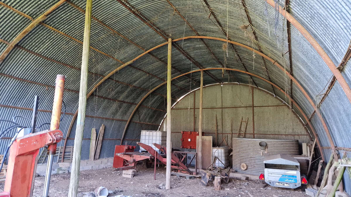 Maison à VIALA-DU-PAS-DE-JAUX