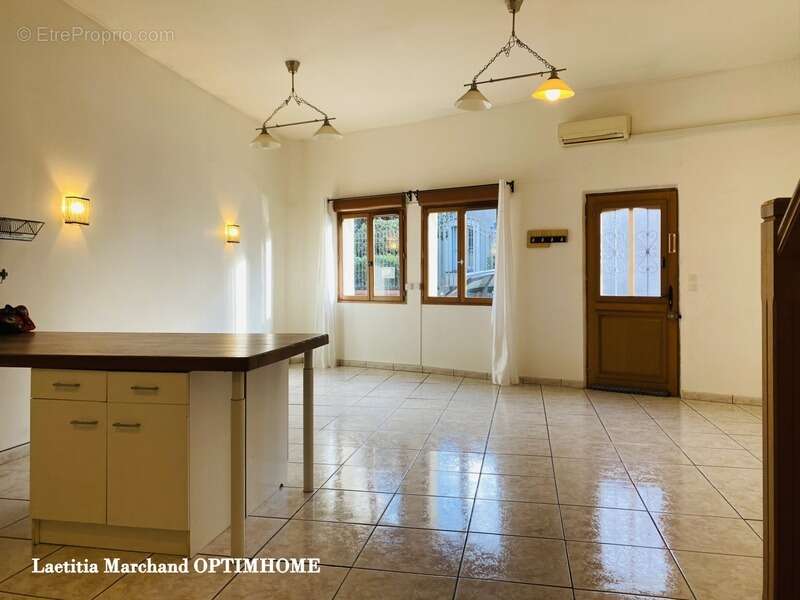 Appartement à PRADES