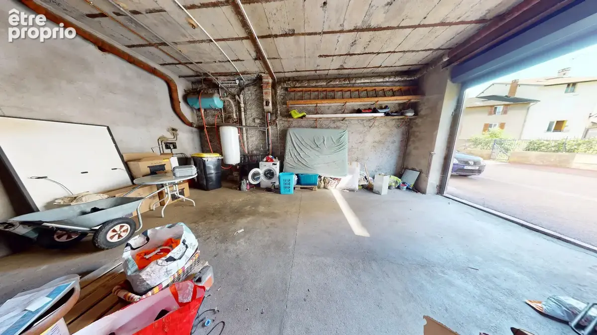 Maison 7 pièces 170 m² à vendre à Argis (01230) - photo 10