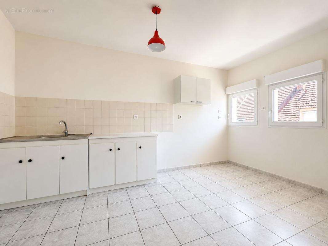 Duplex- Résidence de standing - Vue cathédrale - photo 7