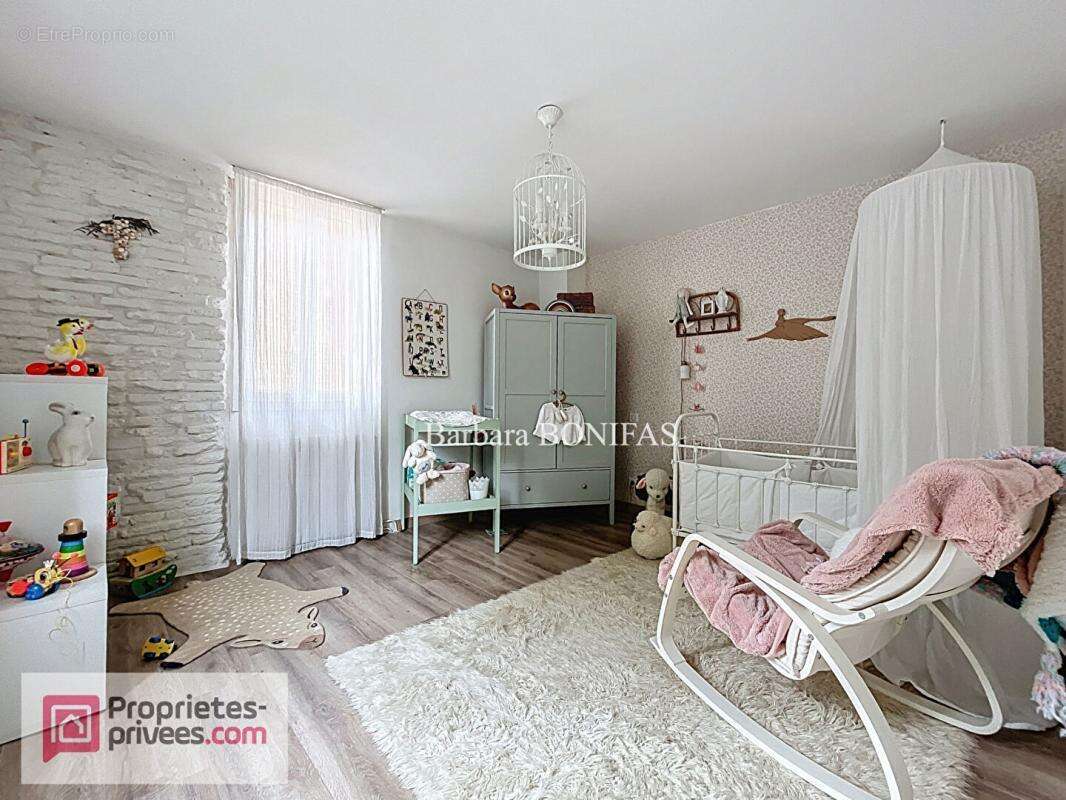 Maison à SAINT-SULPICE