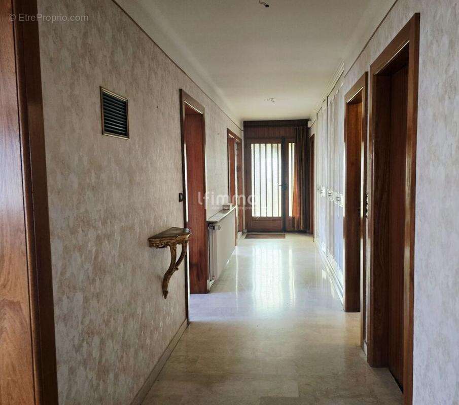 Maison Epinal proche centre - photo 3