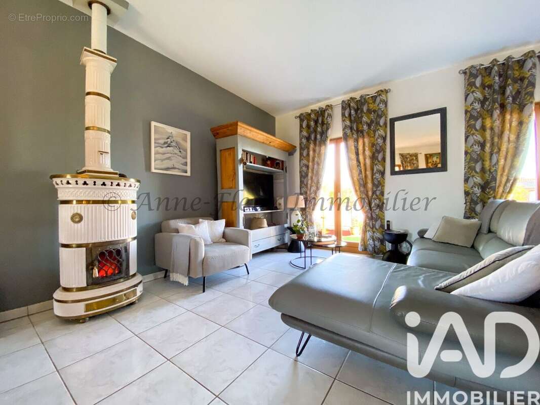 Photo 3 - Maison à BRUGUIERES