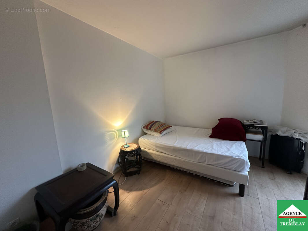 Appartement à CRETEIL