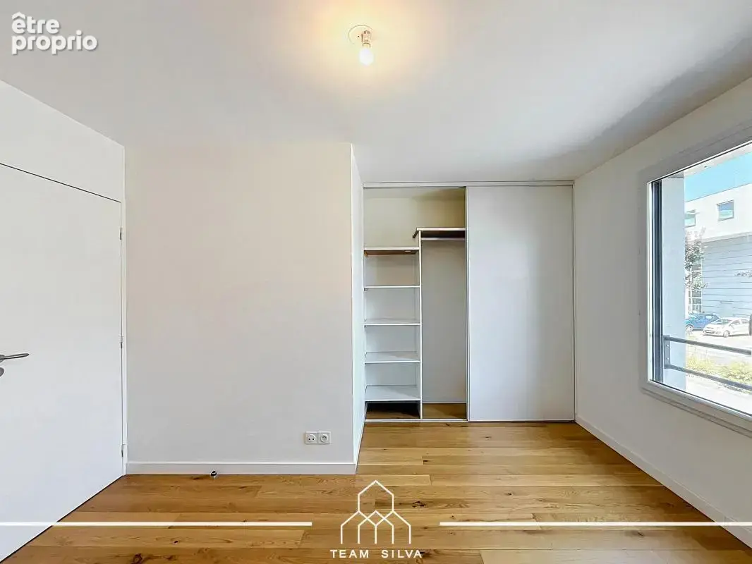 Appartement - photo 5