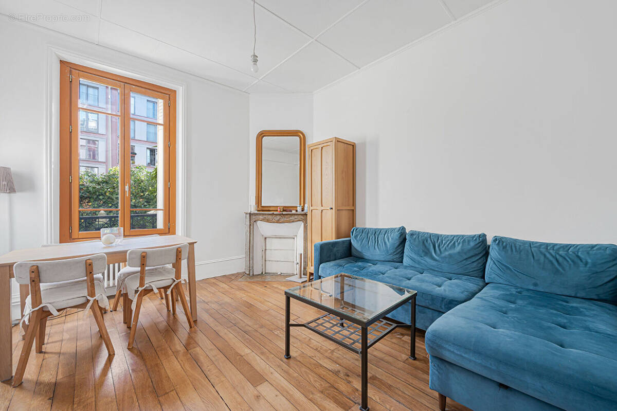 Appartement à SEVRES