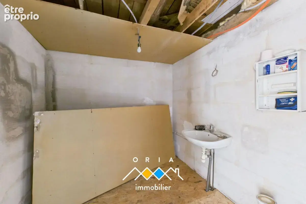 Maison 4 pièces 83 m² à vendre à Arnaville (54530) - photo 10